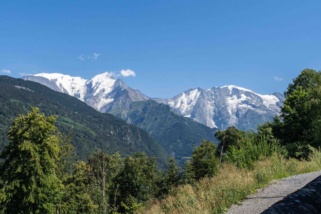 Morzine photo