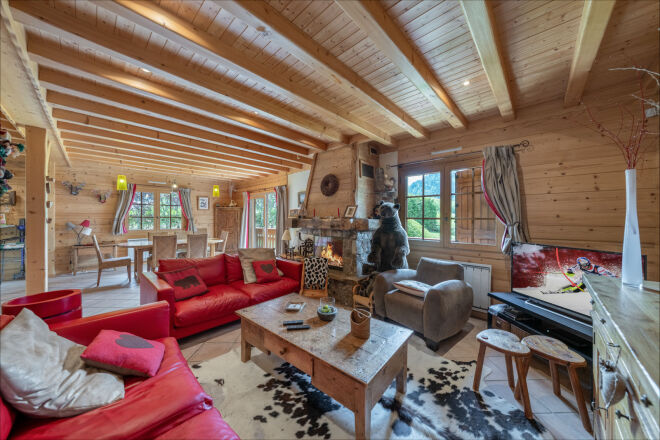 Courchevel 1850 photo