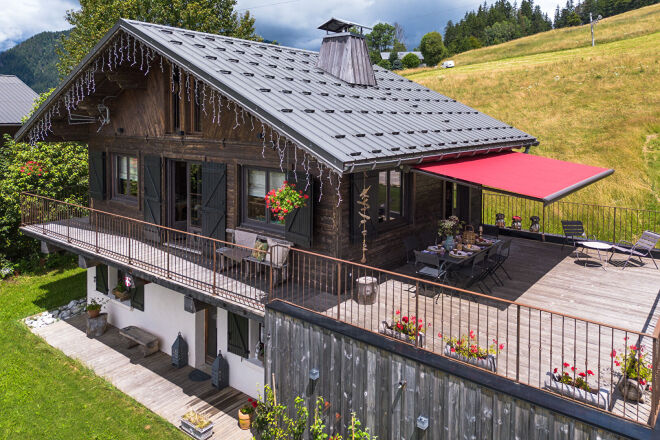 Meribel photo
