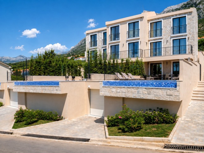 Sveti Stefan photo