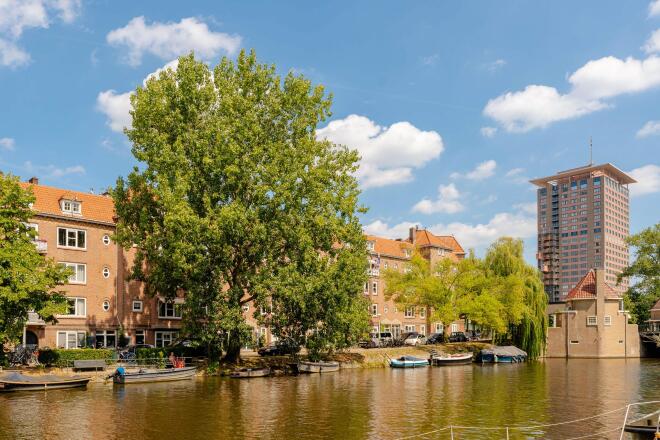 Ouderkerk aan de Amstel photo