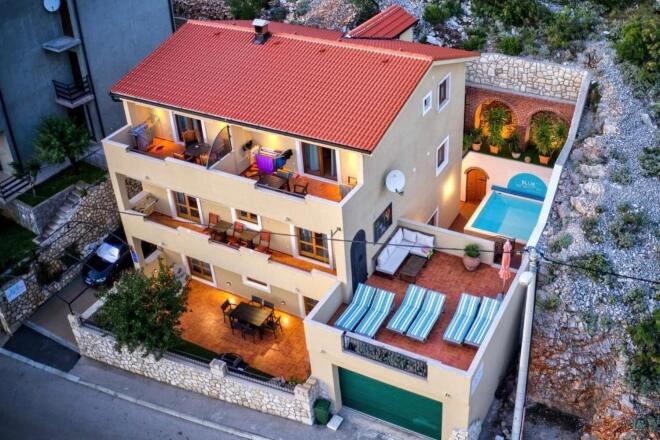 Kaštelir-Labinci photo