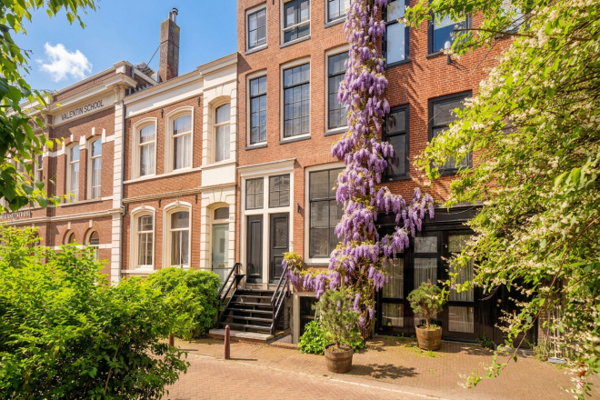 Amsterdam photo