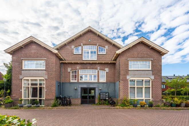 Bloemendaal photo