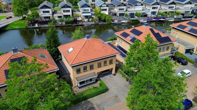 Schiedam photo