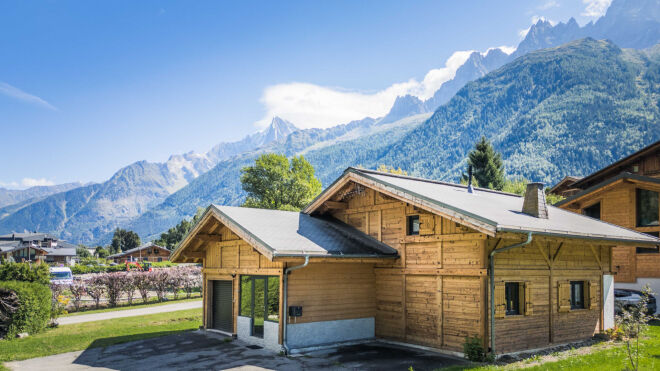Praz-sur-Arly photo