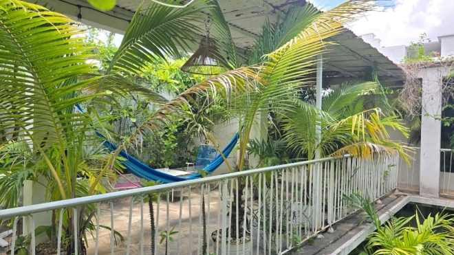 Komchén photo