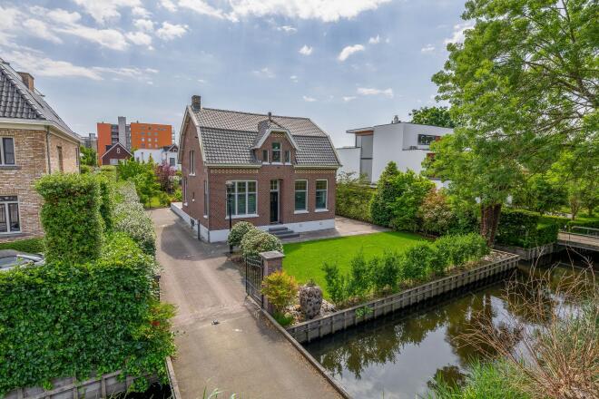 Rotterdam photo
