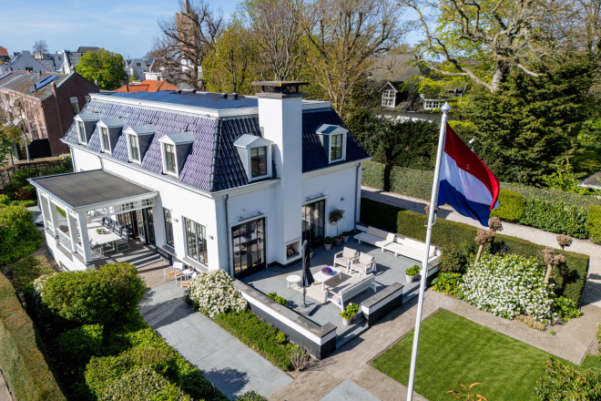 Lisse photo