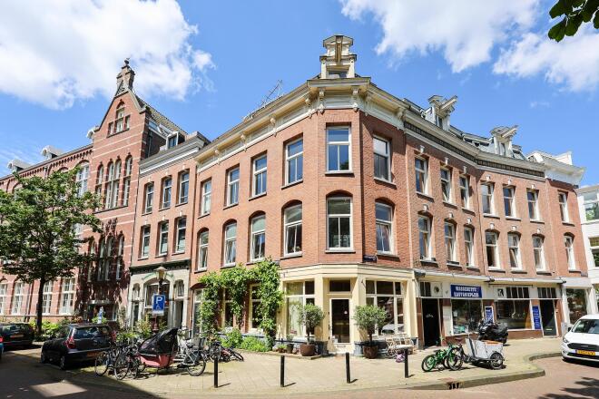 Ámsterdam photo
