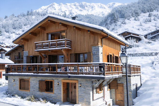 Val d’Isère photo