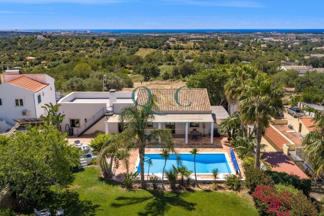 Almancil | Quinta Do Lago photo