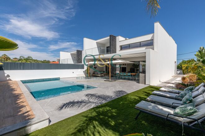 Almancil|Quinta Do Lago|Vale Do Lobo photo