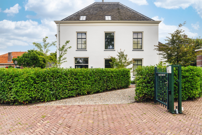 Nieuwersluis photo