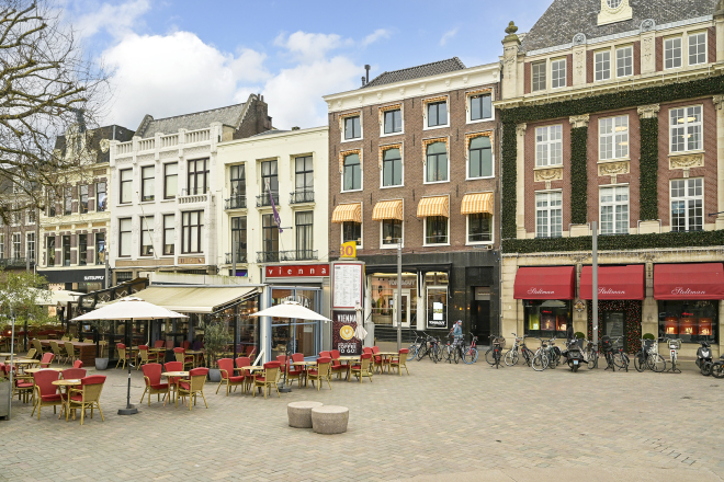 The Hague photo