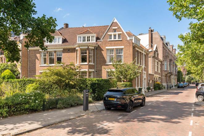 Amstelveen photo