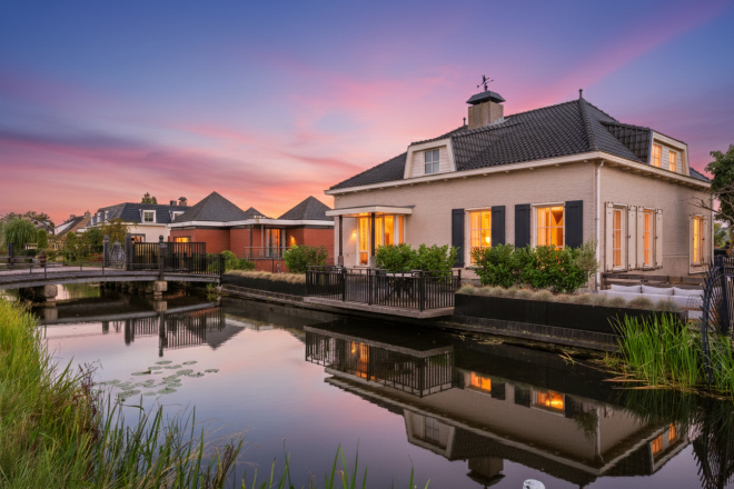 Zevenhuizen photo