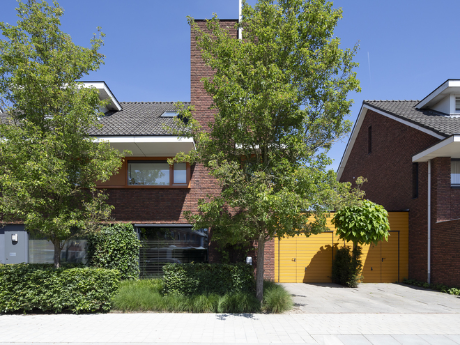 Comprar um imóvel de luxo em Vught