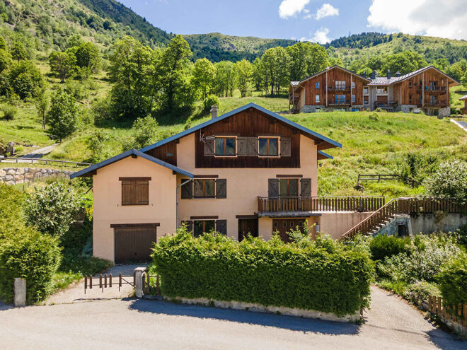 Courchevel 1850 photo
