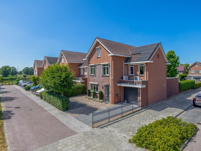 Capelle Aan Den Ijssel
