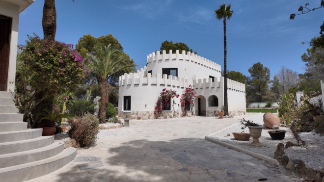 Altea photo