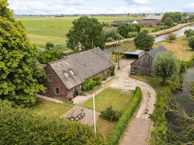 Acheter une propriété de luxe à Alphen-sur-le-Rhin