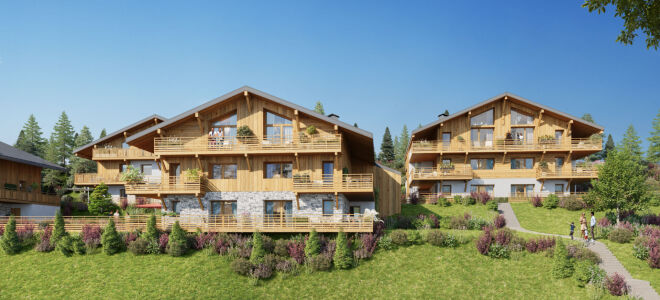 Le Biot photo