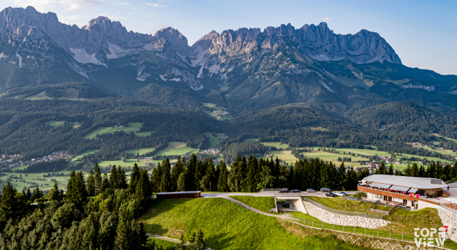 Oberndorf In Tirol photo