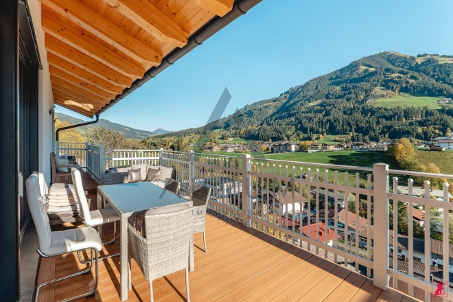 Oberndorf In Tirol photo