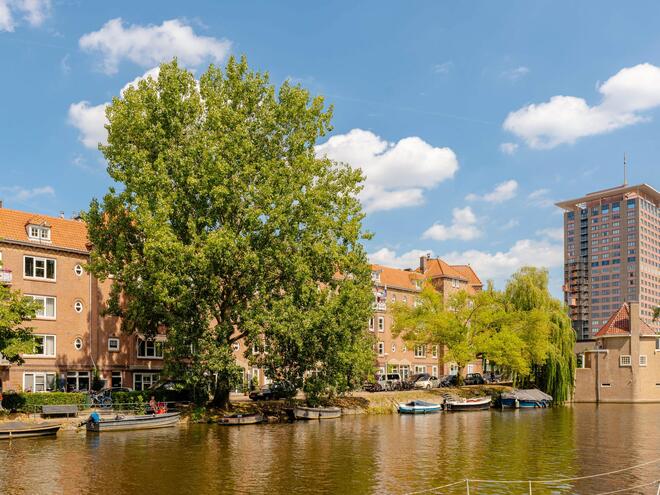 Kauf einer Luxusimmobilie in Ouderkerk aan der Amstel