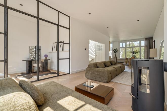 Een luxe woning kopen in Amsterdam