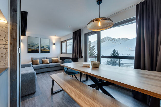 Sainte Foy Tarentaise photo