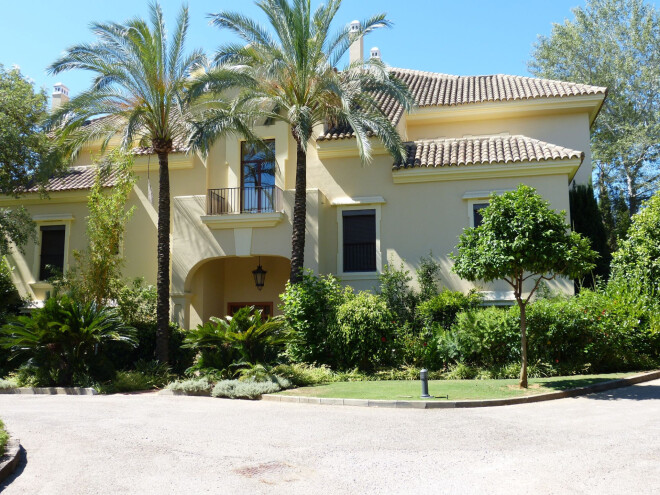 Casares photo