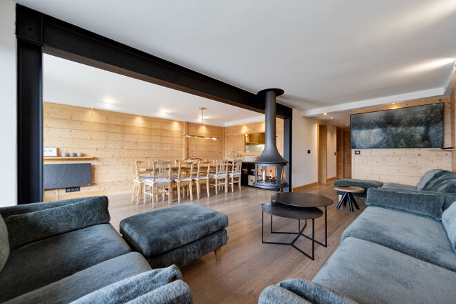 Saint-Bon-Tarentaise photo