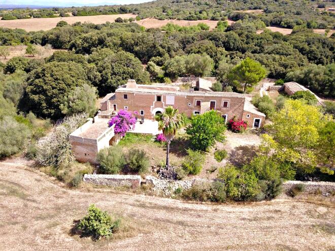 Sant Llorenç Des Cardassar photo