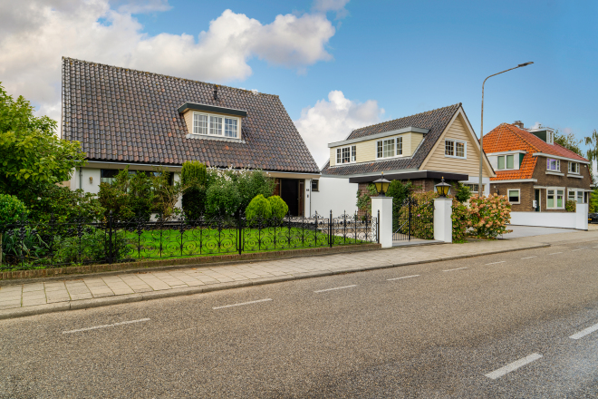 Ouderkerk aan der Amstel photo