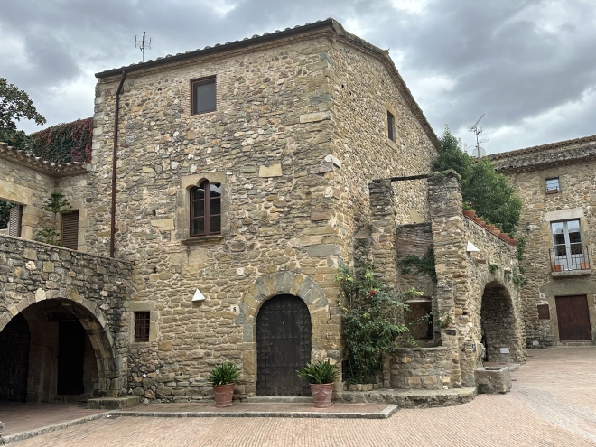 Sant Julià De Boada photo