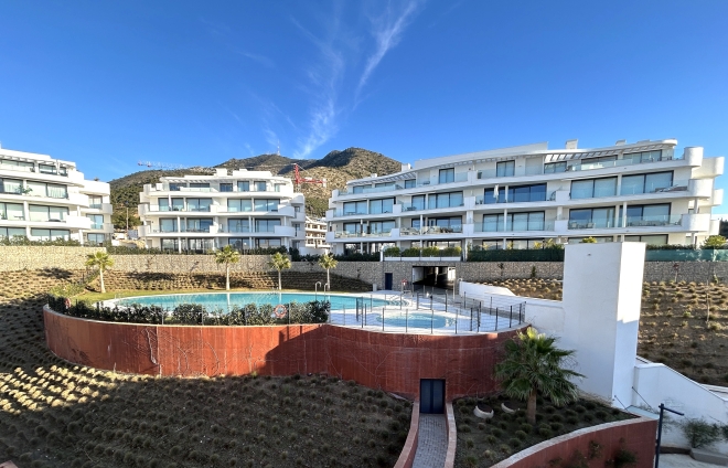 Mijas Costa photo
