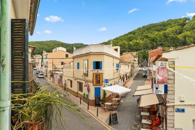 Deià photo
