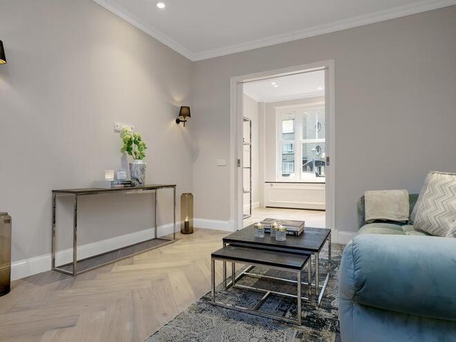 Buying a Luxury Property in Diemen