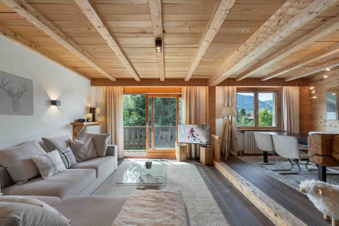 Meribel Mottaret photo