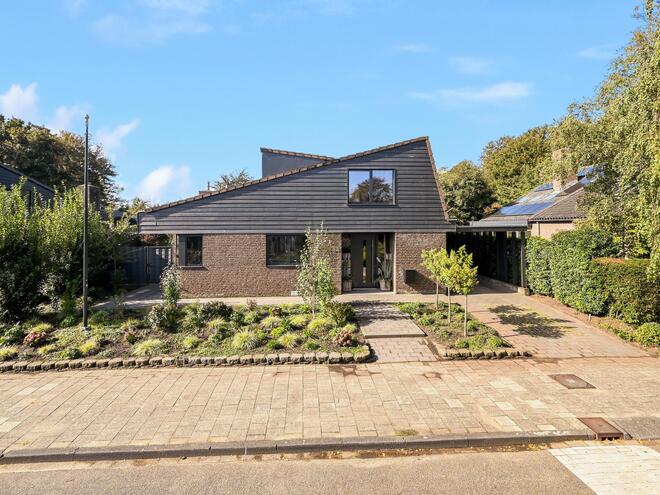 Kudelstaart