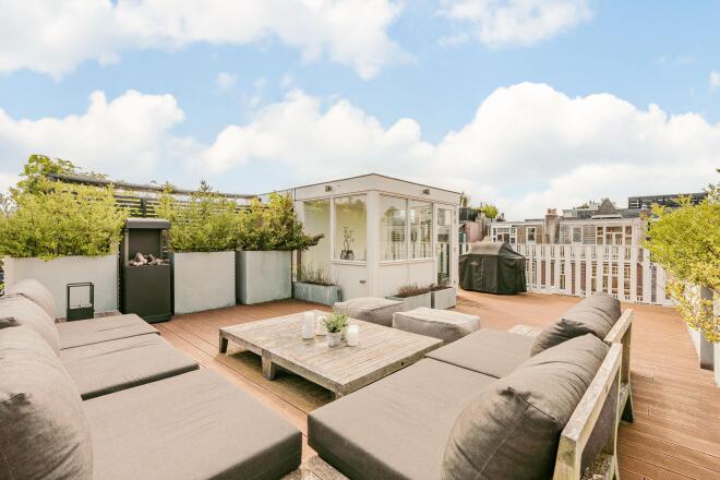 Een luxe woning kopen in Amsterdam