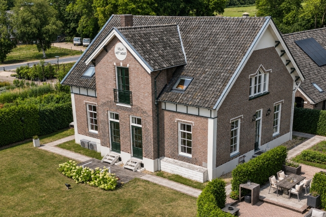 Een luxe woning kopen in Ugchelen
