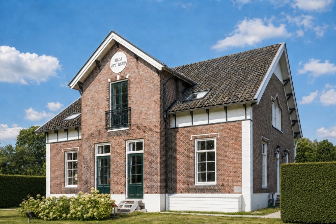 Comprar una propiedad de lujo en Klarenbeek