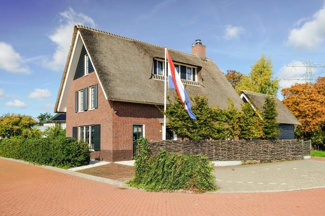 Oegstgeest photo