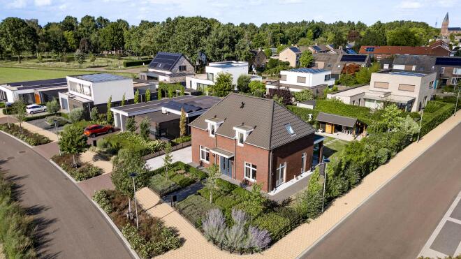 Herten photo