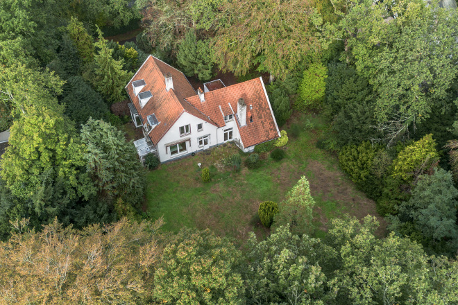 Bloemendaal photo