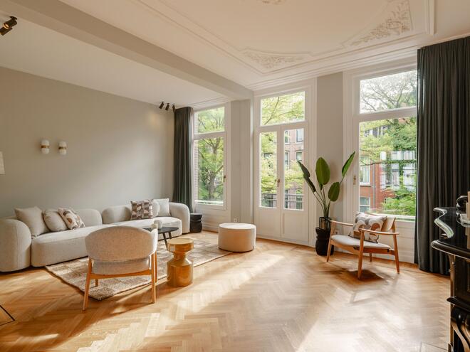 Een luxe woning kopen in Ouderkerk aan de Amstel