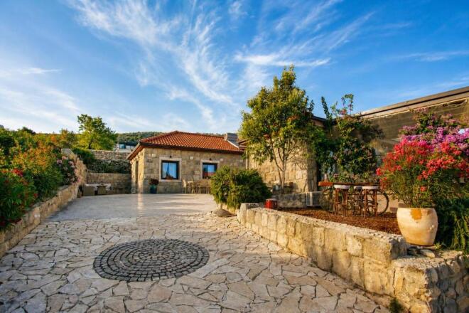 Trogir photo